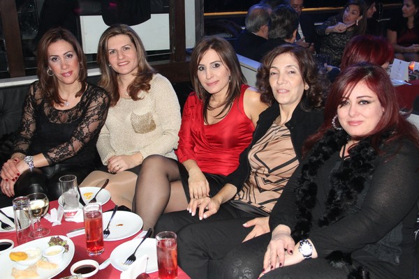 SIDC Fundraising Event (part 1)